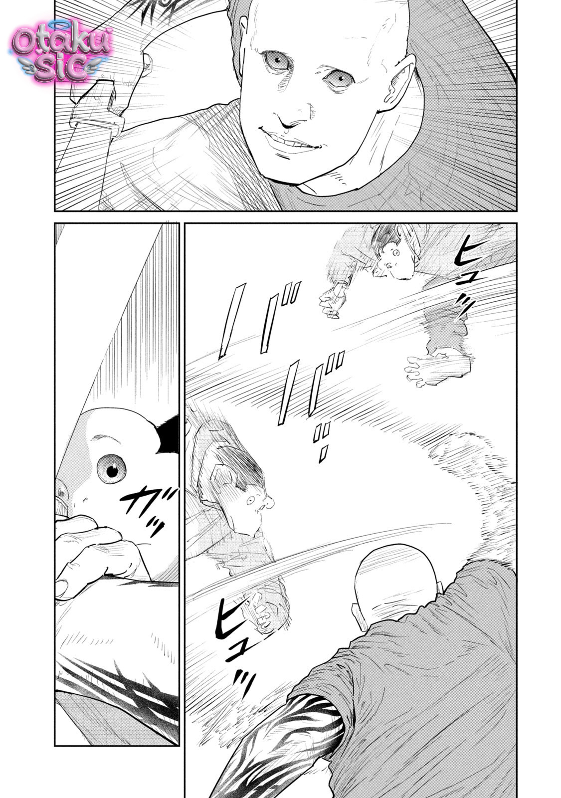 Darwin Jihen - Chap 54 - Trang 1