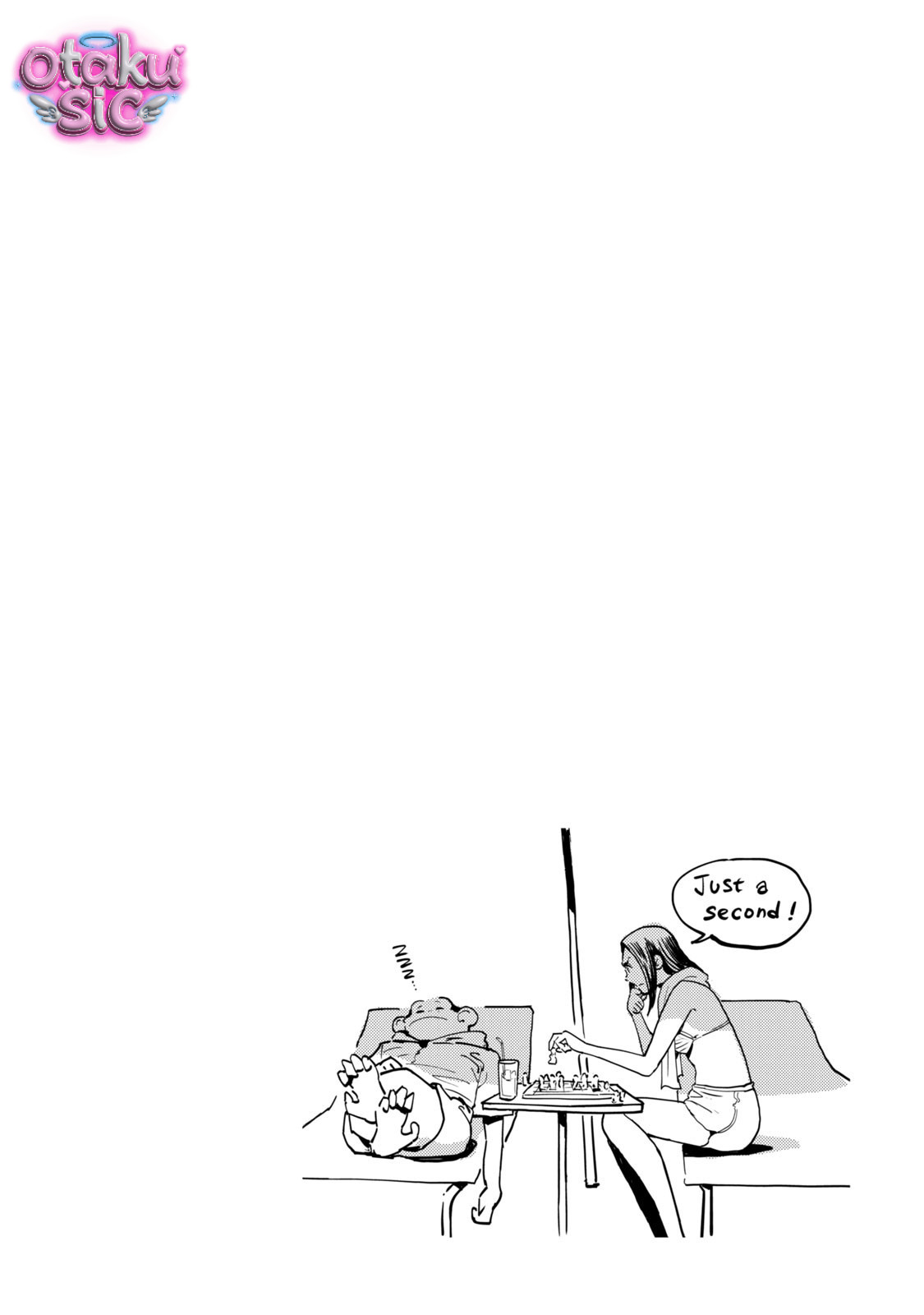 Darwin Jihen - Chap 54 - Trang 33