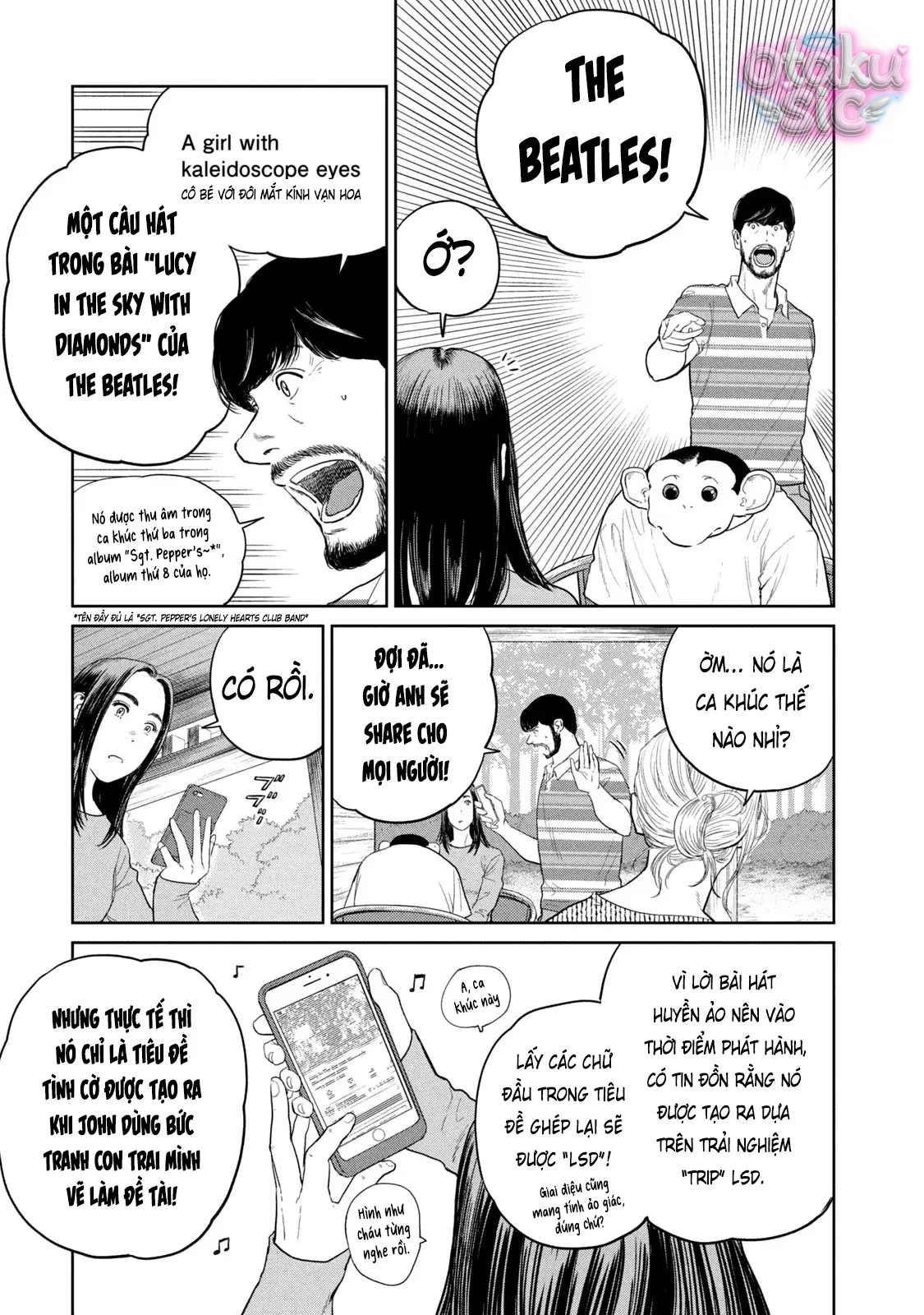 Darwin Jihen - Chap 9 - Trang 23