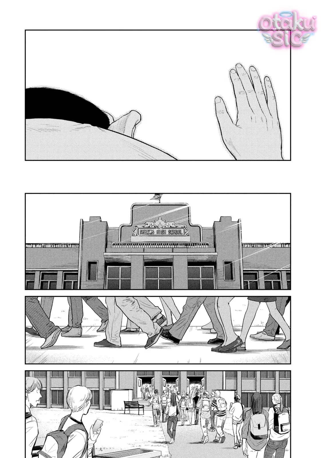 Darwin Jihen - Chap 9 - Trang 29