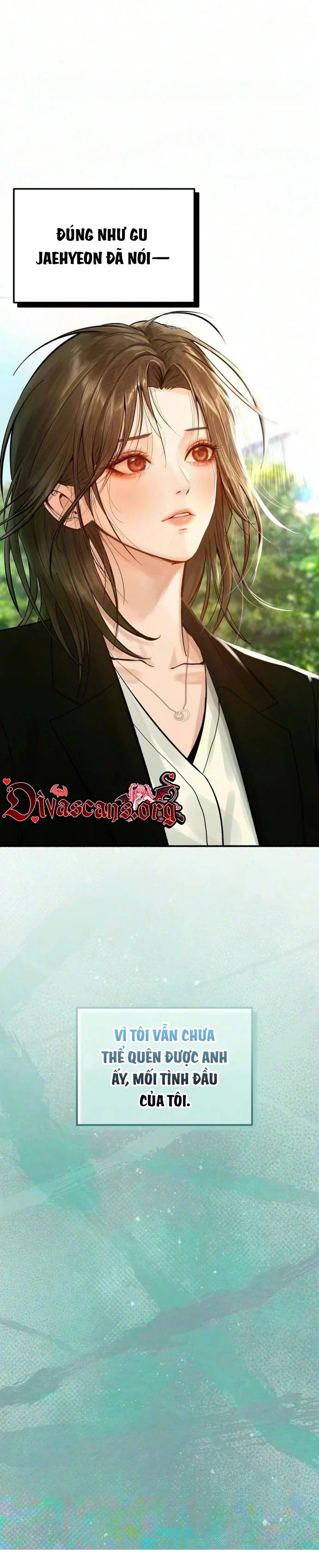 Dấu Ấn Bảo Trợ - Chap Dấu Ấn Bảo Trợ – Chap 10