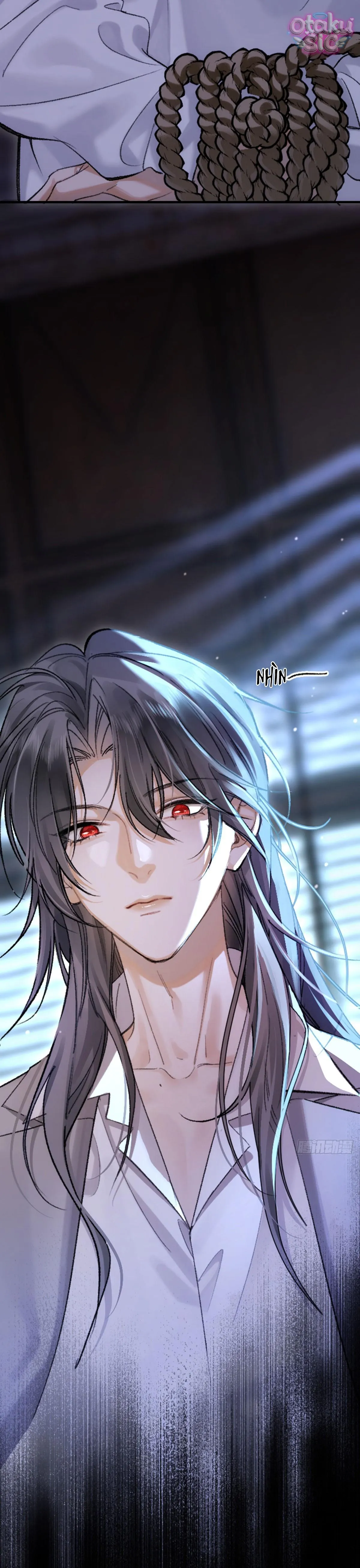 Dấu Ấn Tàn Bạo - Chap 1 - Trang 15