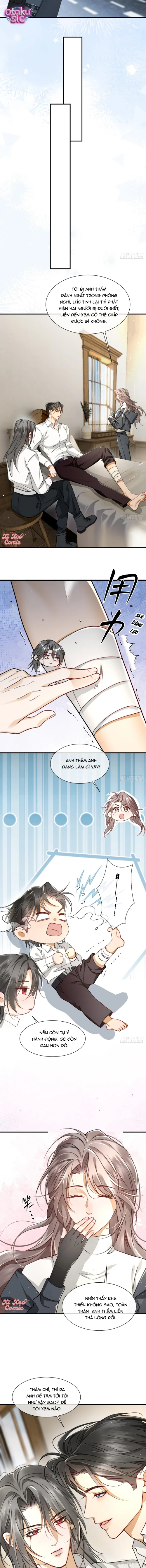 Dấu Ấn Tàn Bạo - Chap 11 - Trang 2