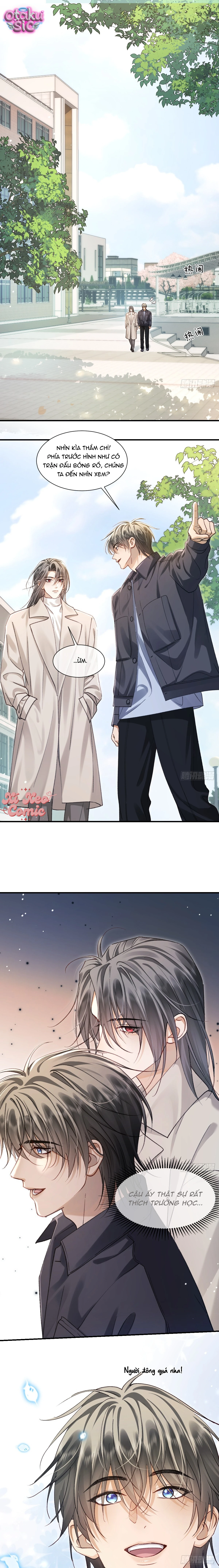 Dấu Ấn Tàn Bạo - Chap 16 - Trang 10