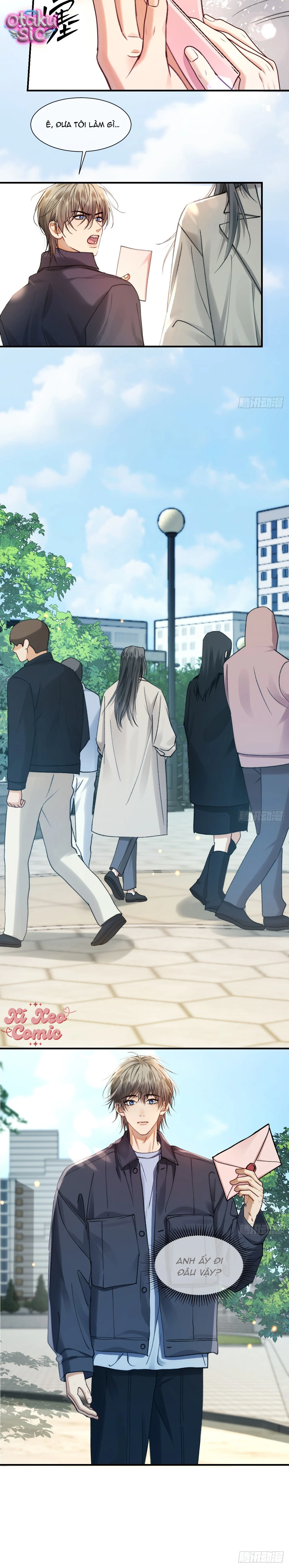 Dấu Ấn Tàn Bạo - Chap 16 - Trang 2