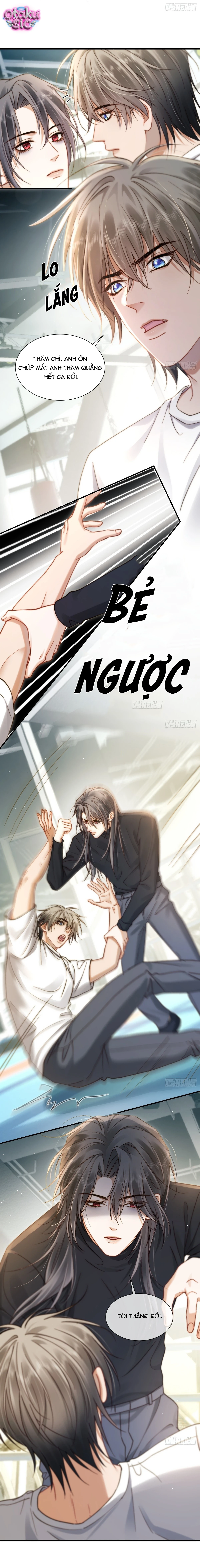 Dấu Ấn Tàn Bạo - Chap 25 - Trang 0