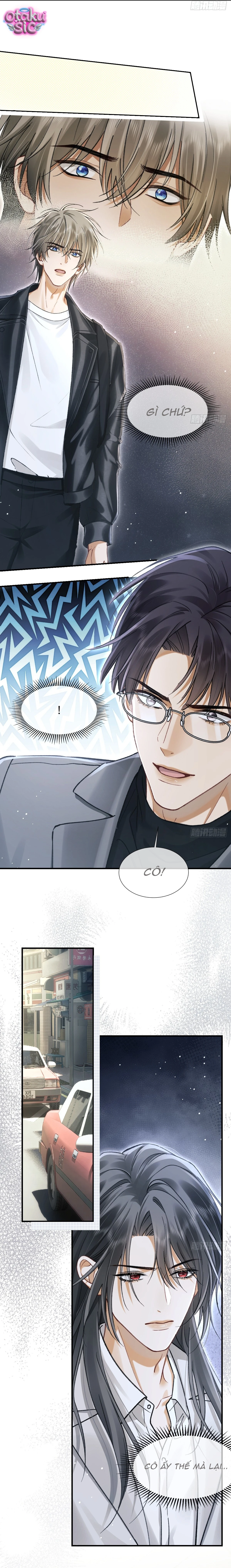 Dấu Ấn Tàn Bạo - Chap 26 - Trang 4