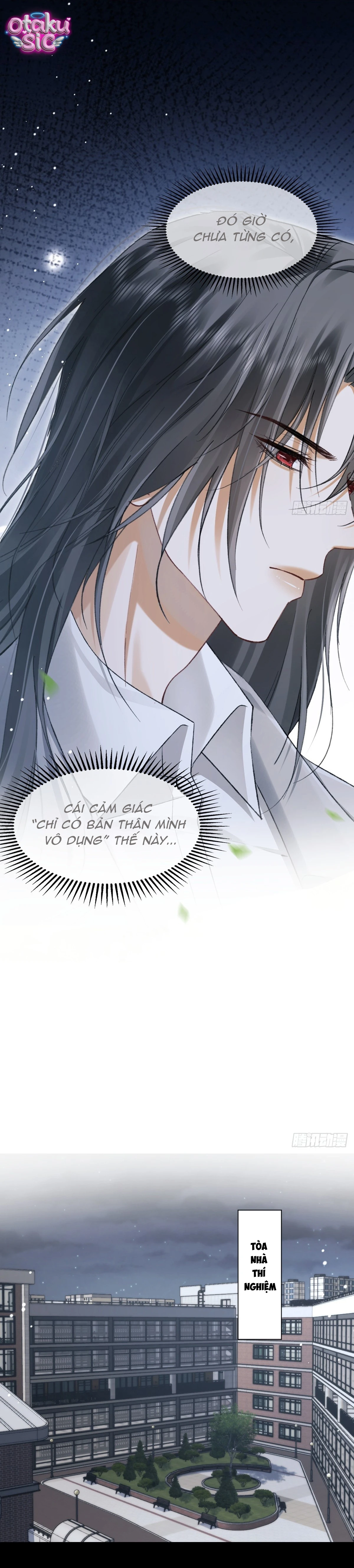 Dấu Ấn Tàn Bạo - Chap 27 - Trang 5
