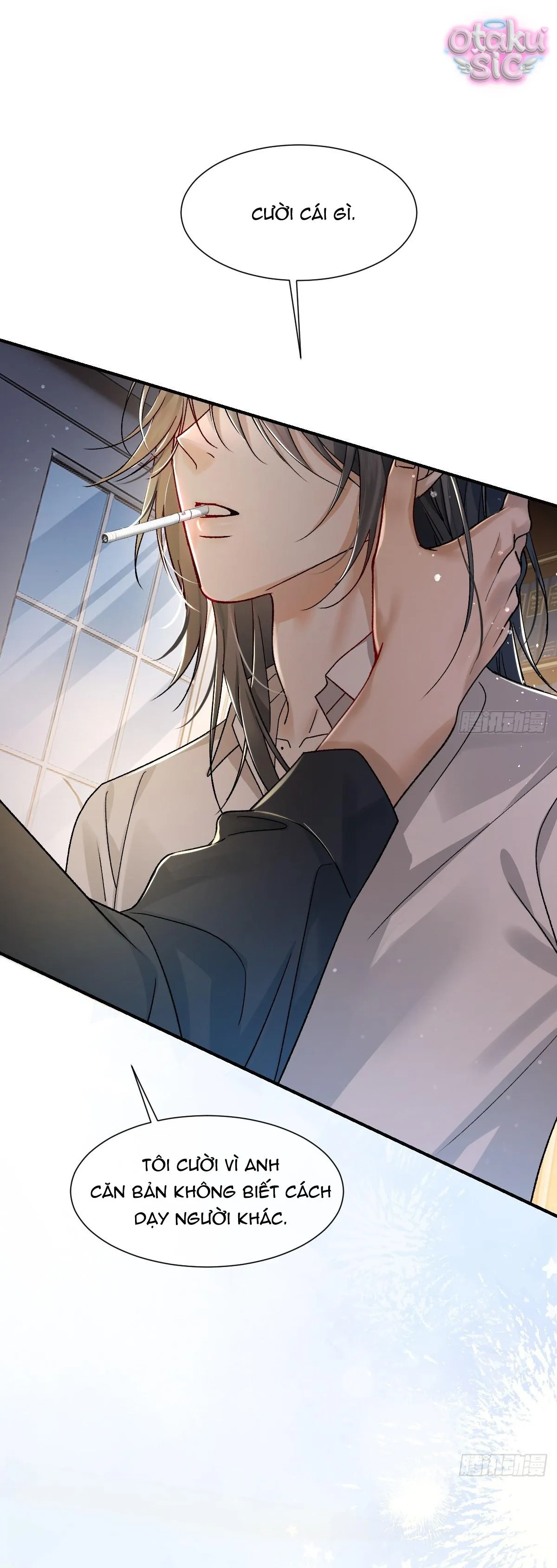 Dấu Ấn Tàn Bạo - Chap 3 - Trang 10