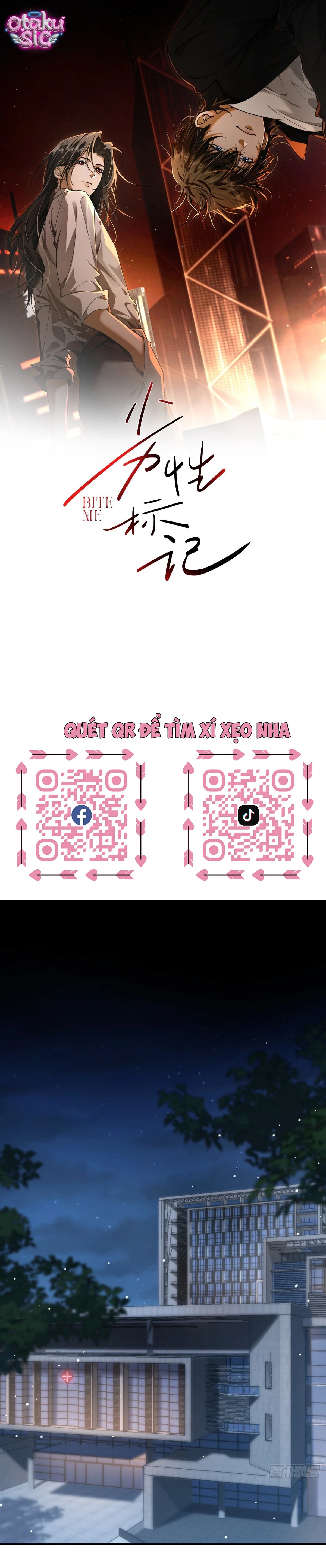 Dấu Ấn Tàn Bạo - Chap 31 - Trang 0