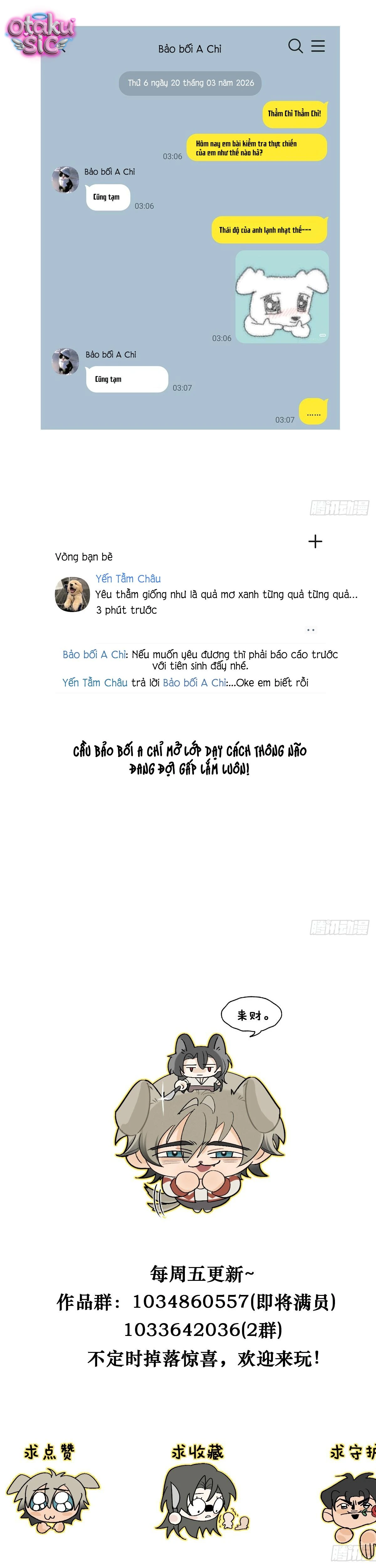 Dấu Ấn Tàn Bạo - Chap 33 - Trang 12