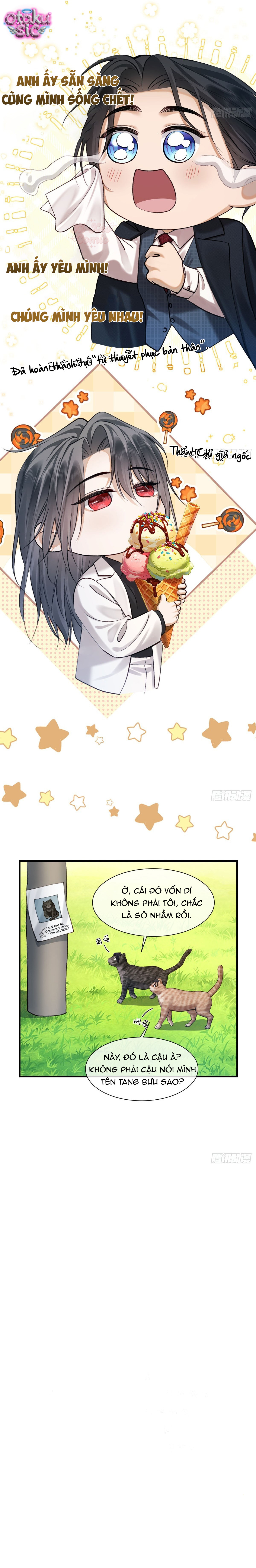 Dấu Ấn Tàn Bạo - Chap 36 - Trang 13