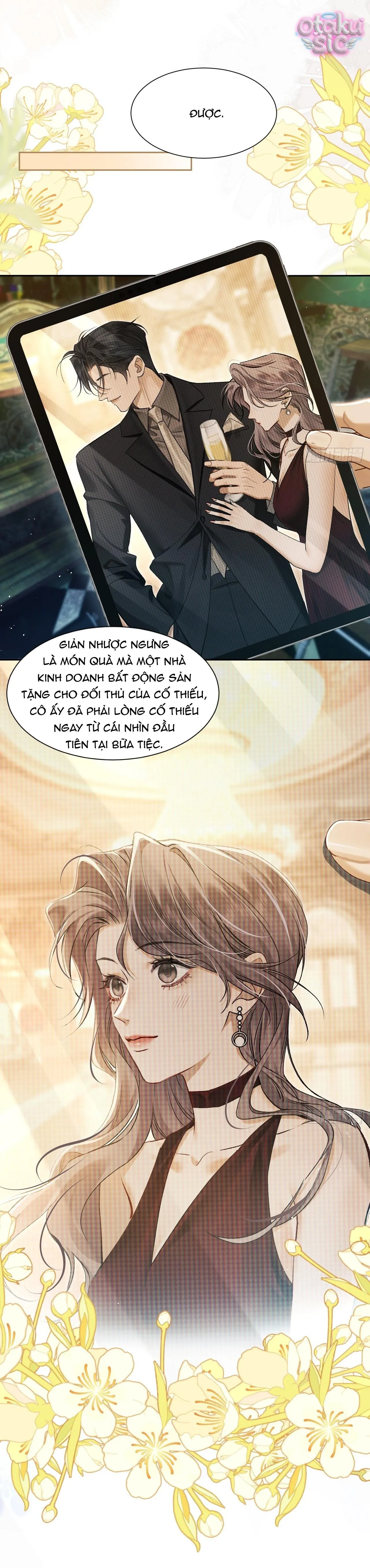 Dấu Ấn Tàn Bạo - Chap 4 - Trang 15
