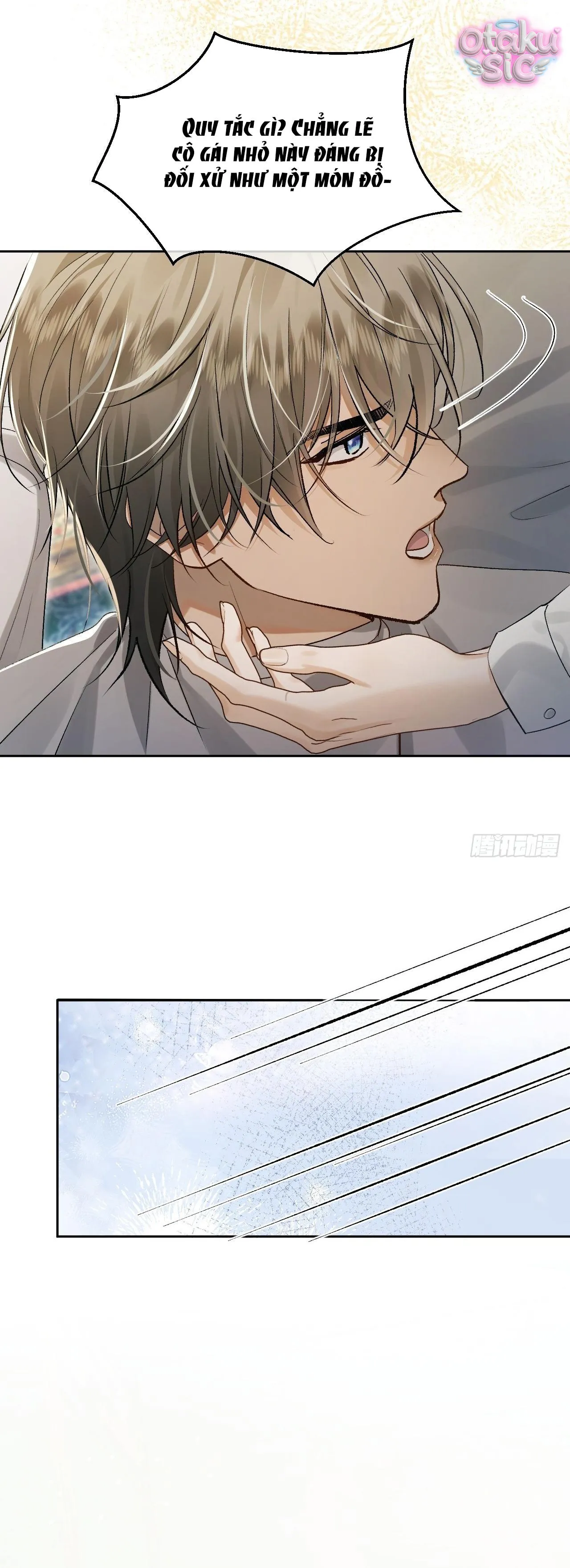 Dấu Ấn Tàn Bạo - Chap 4 - Trang 20