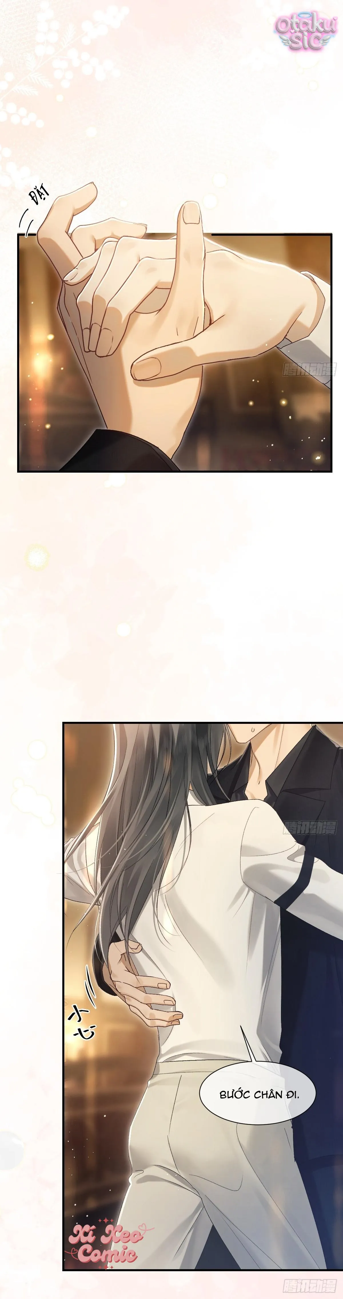 Dấu Ấn Tàn Bạo - Chap 5 - Trang 37
