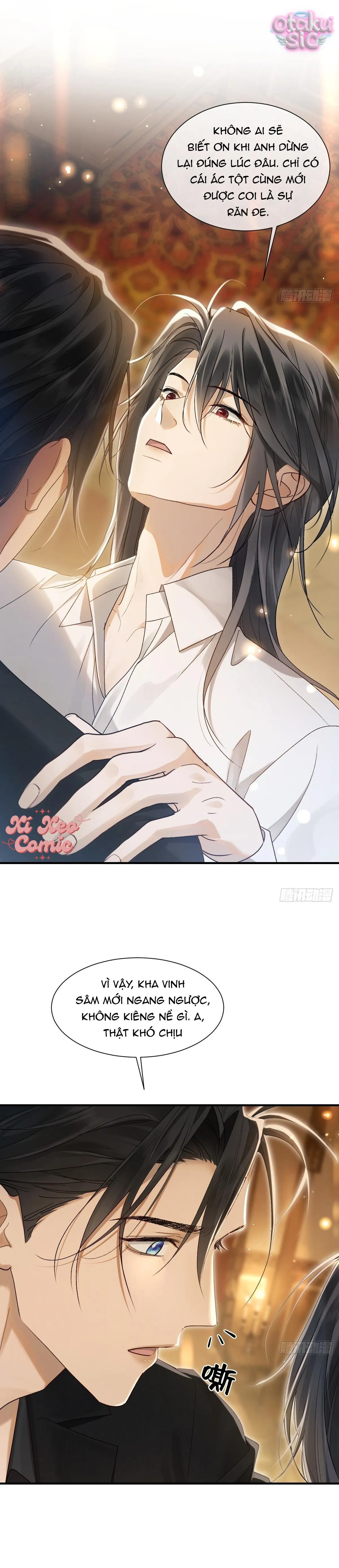 Dấu Ấn Tàn Bạo - Chap 5 - Trang 41