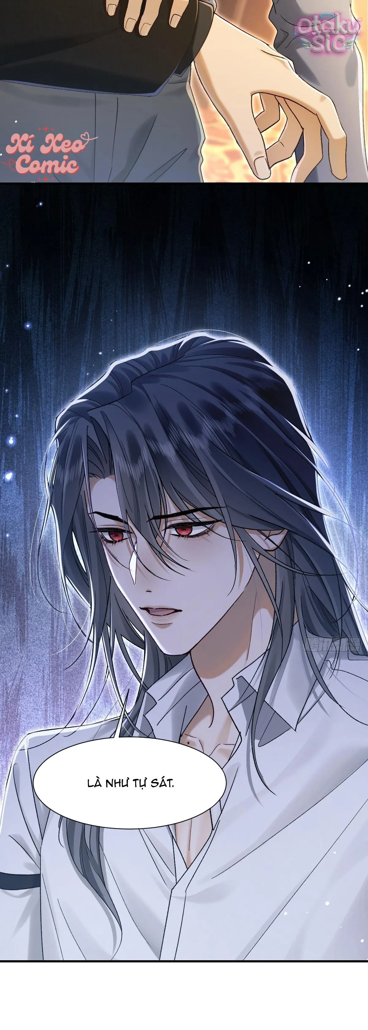 Dấu Ấn Tàn Bạo - Chap 6 - Trang 2