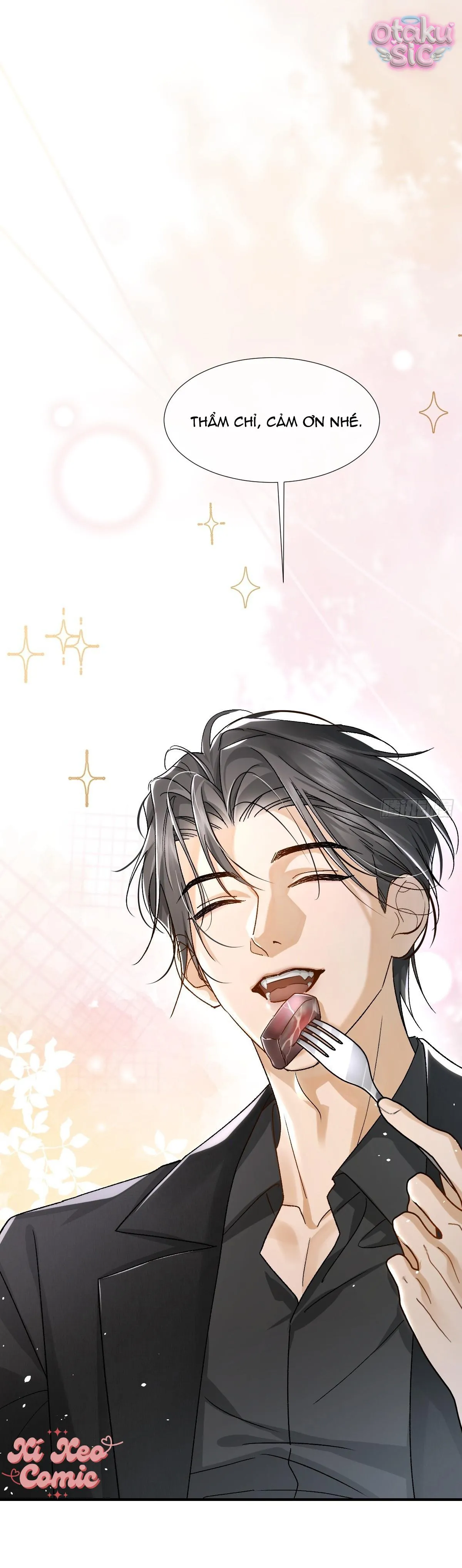 Dấu Ấn Tàn Bạo - Chap 6 - Trang 32