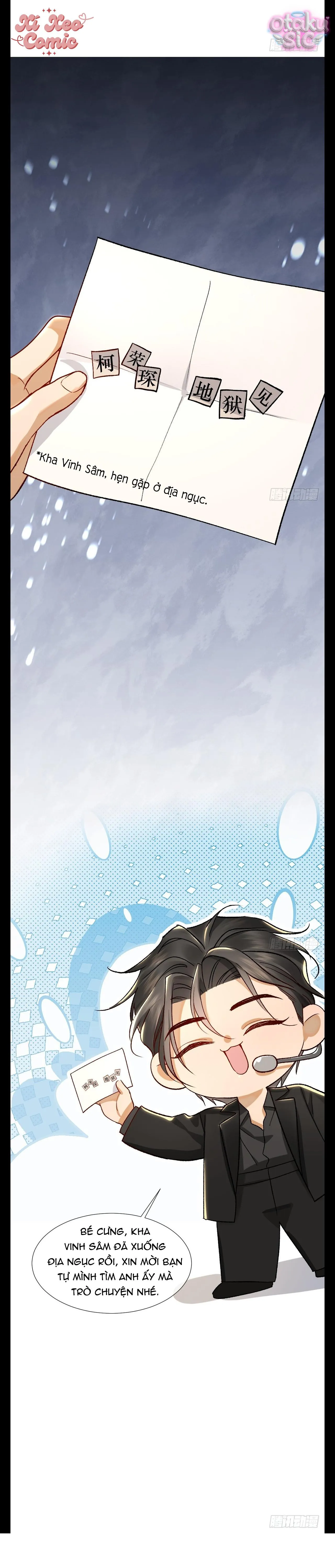 Dấu Ấn Tàn Bạo - Chap 6 - Trang 35