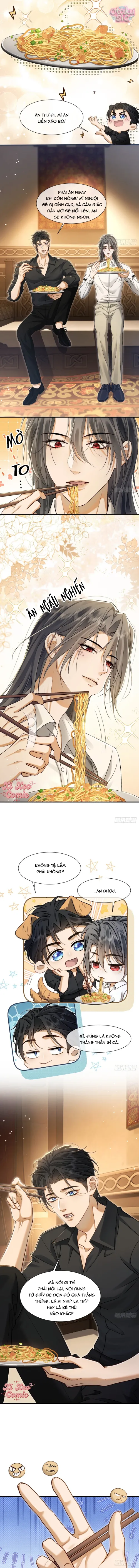 Dấu Ấn Tàn Bạo - Chap 7 - Trang 1