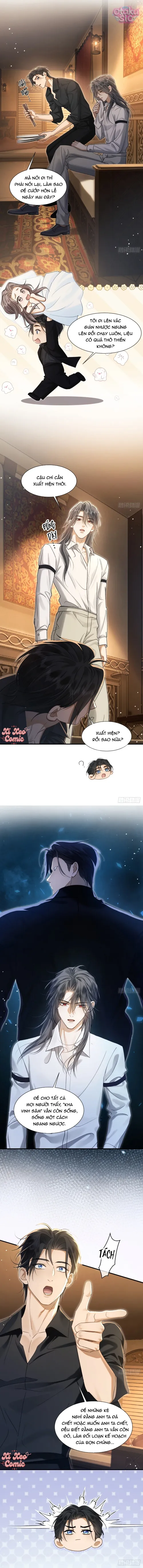 Dấu Ấn Tàn Bạo - Chap 7 - Trang 4