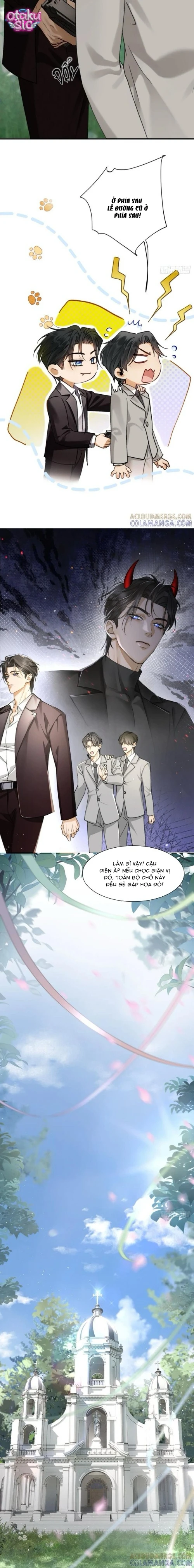 Dấu Ấn Tàn Bạo - Chap 8 - Trang 4