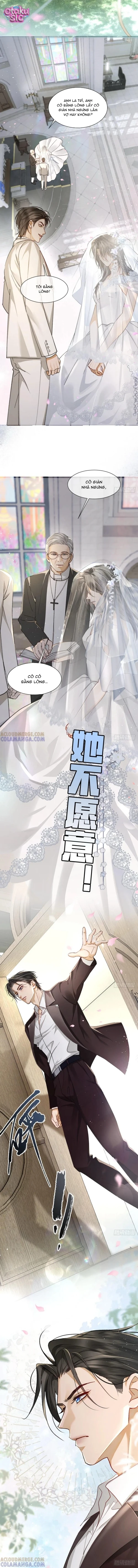 Dấu Ấn Tàn Bạo - Chap 8 - Trang 5