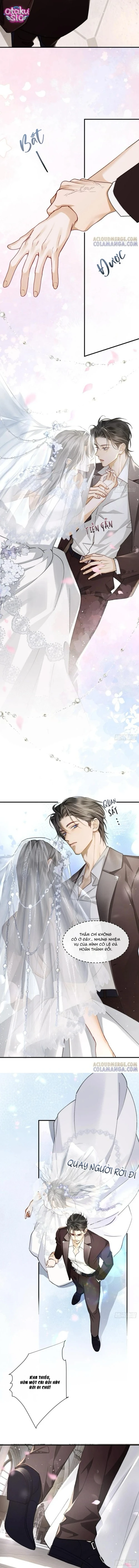 Dấu Ấn Tàn Bạo - Chap 8 - Trang 7