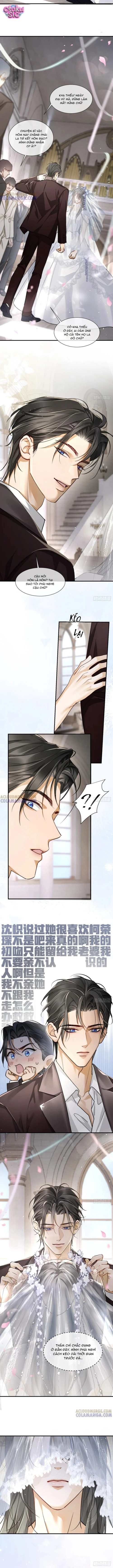 Dấu Ấn Tàn Bạo - Chap 8 - Trang 8