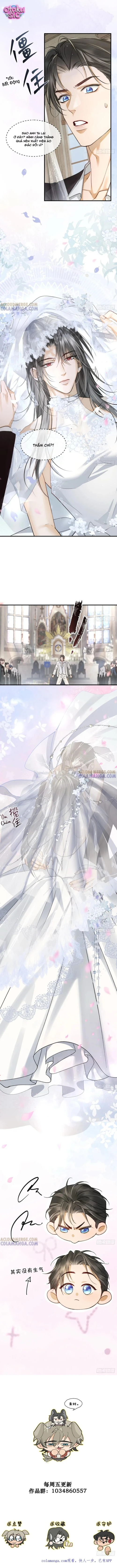 Dấu Ấn Tàn Bạo - Chap 8 - Trang 9