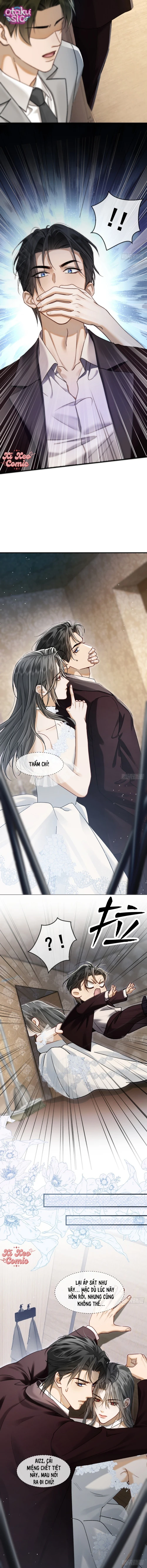 Dấu Ấn Tàn Bạo - Chap 9 - Trang 3