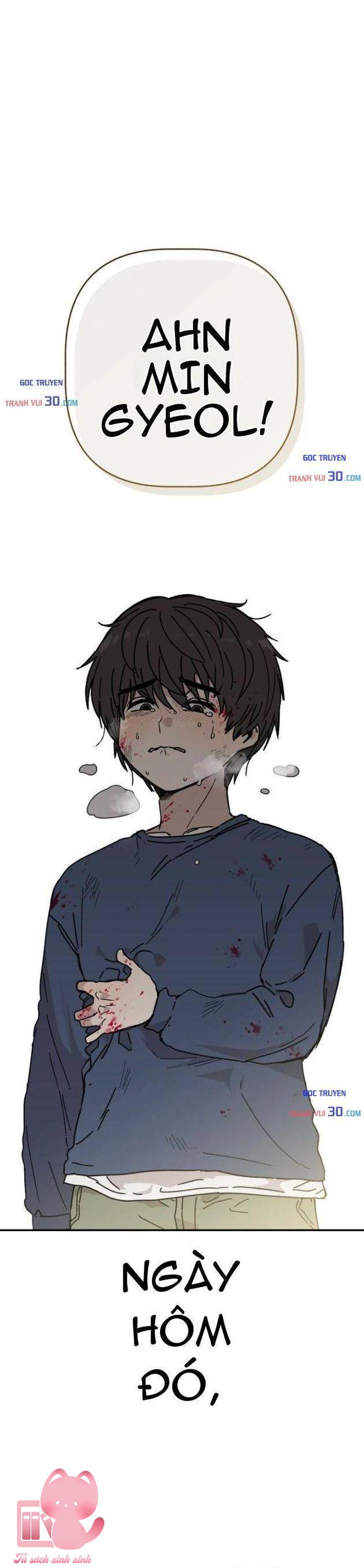 Đau Nhói - Chap 1