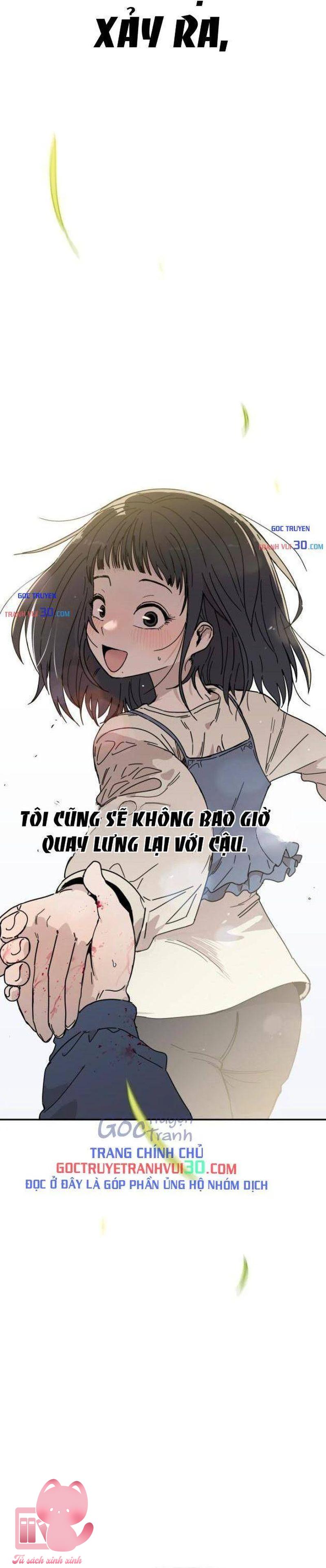 Đau Nhói - Chap 1