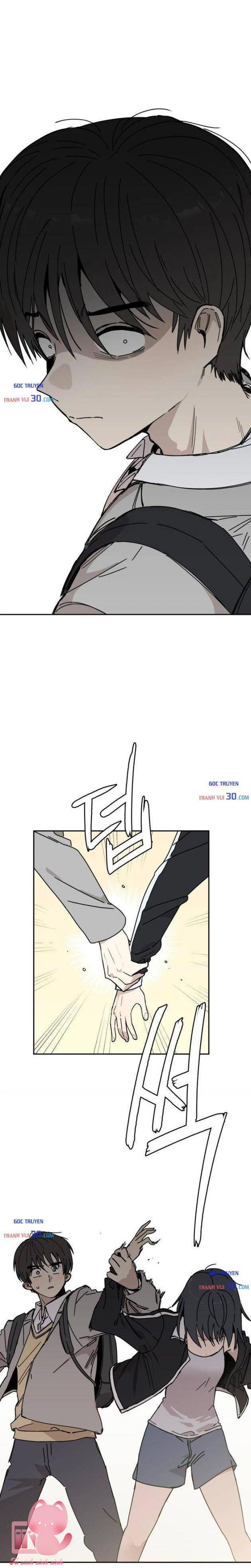 Đau Nhói - Chap 1