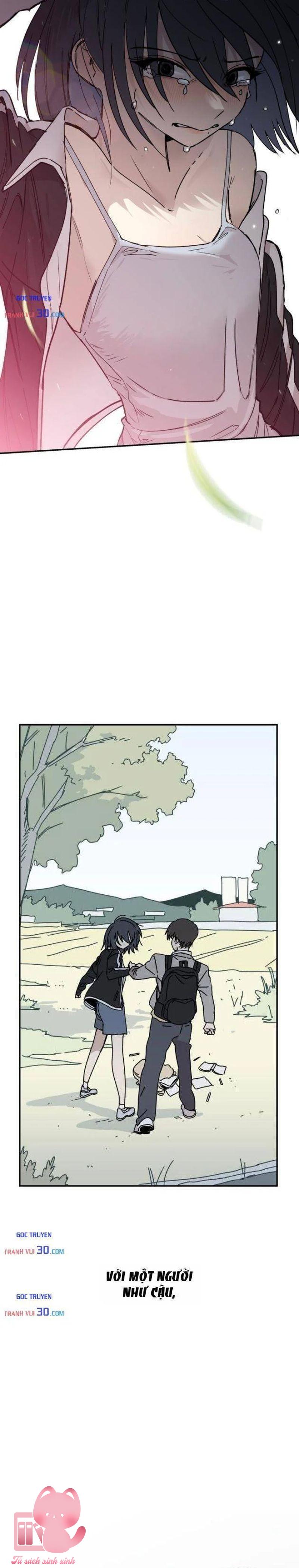 Đau Nhói - Chap 1