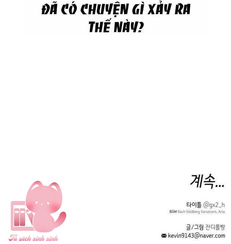 Đau Nhói - Chap 1