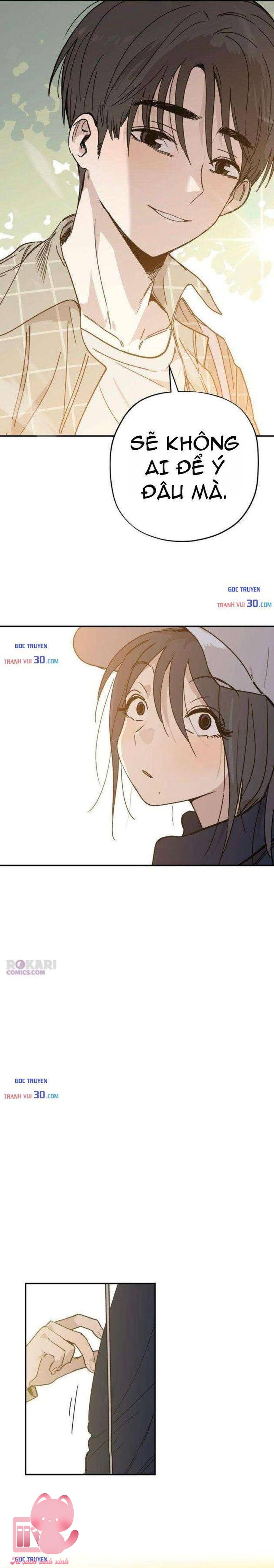Đau Nhói - Chap 10