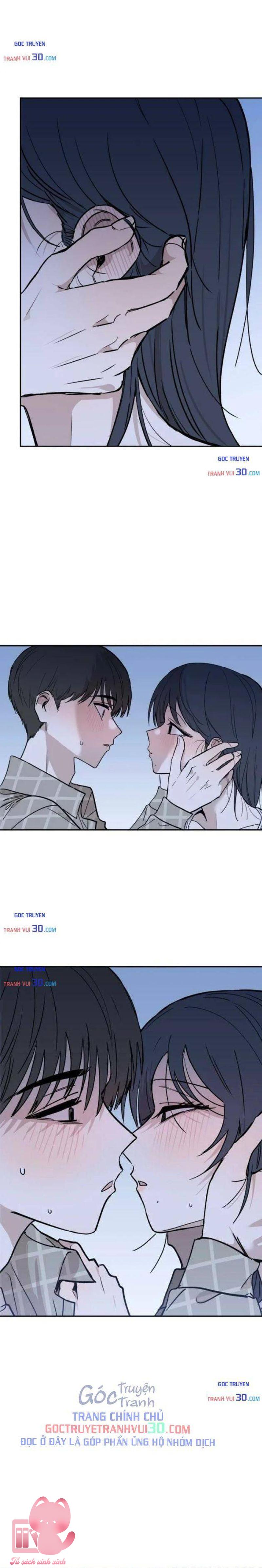 Đau Nhói - Chap 13