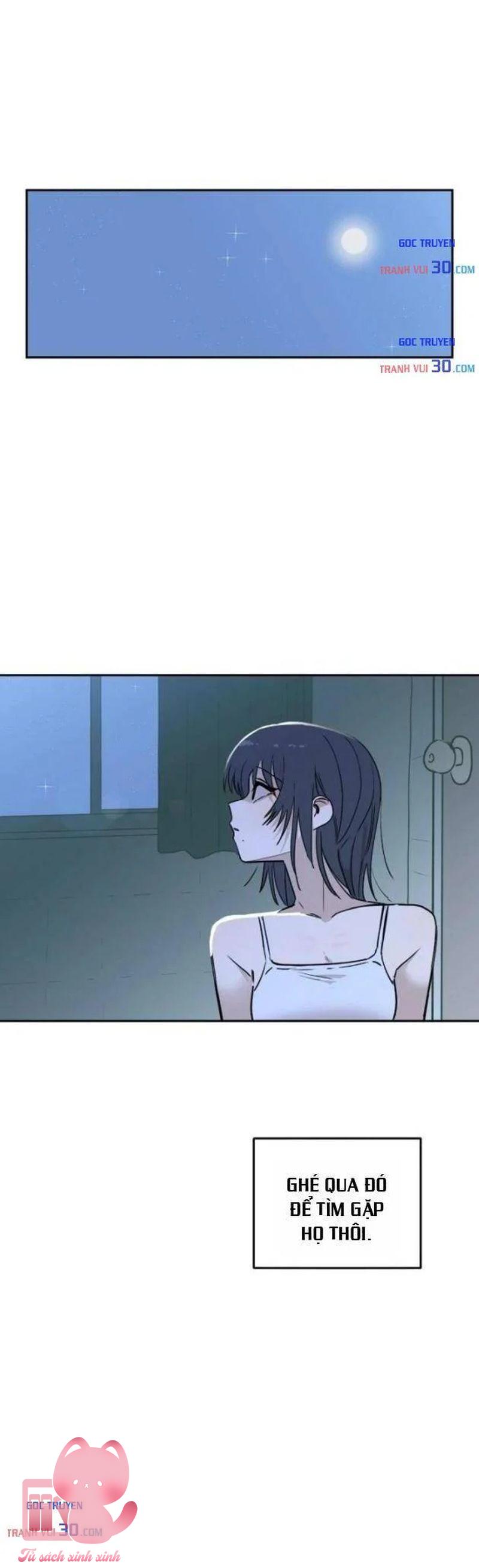 Đau Nhói - Chap 13