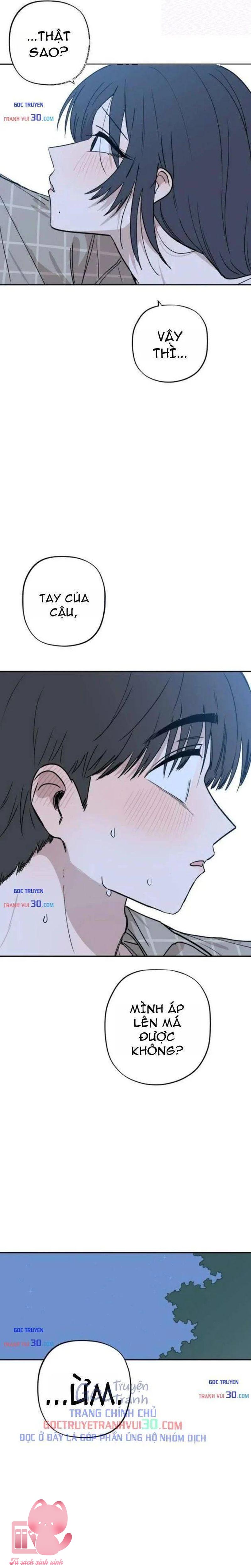 Đau Nhói - Chap 13