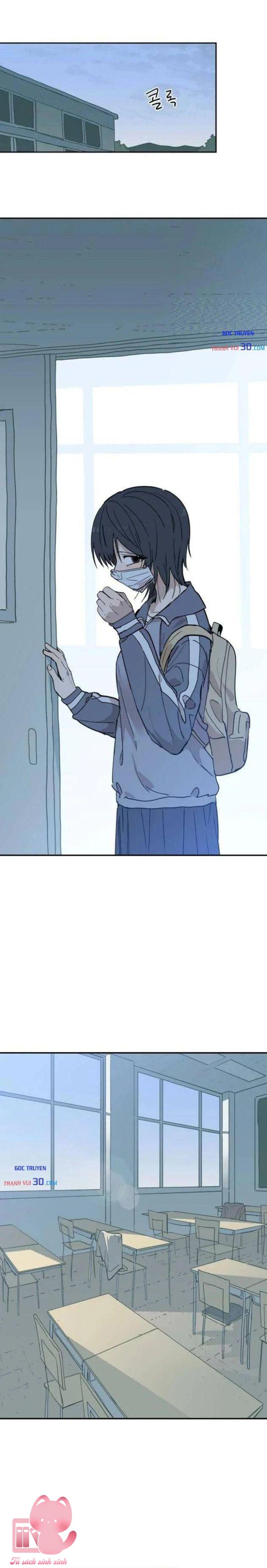 Đau Nhói - Chap 14