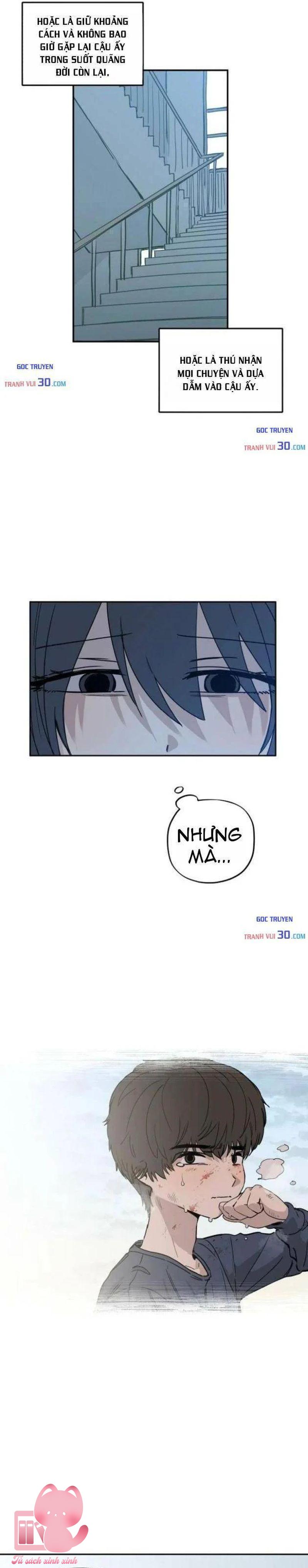 Đau Nhói - Chap 14
