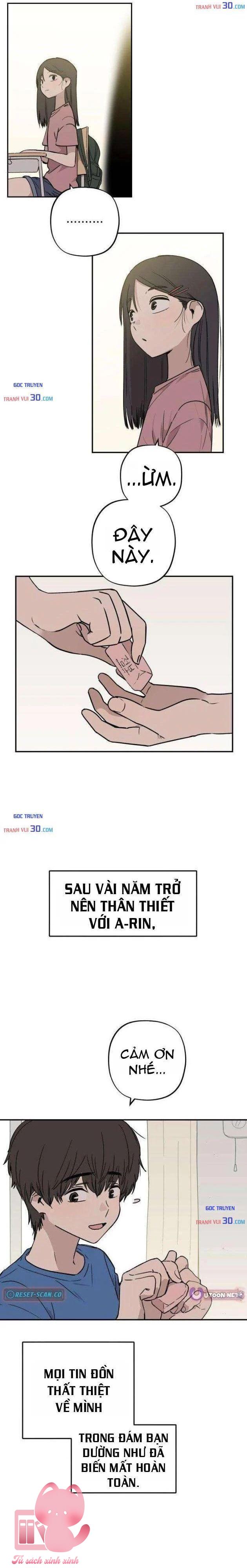 Đau Nhói - Chap 16