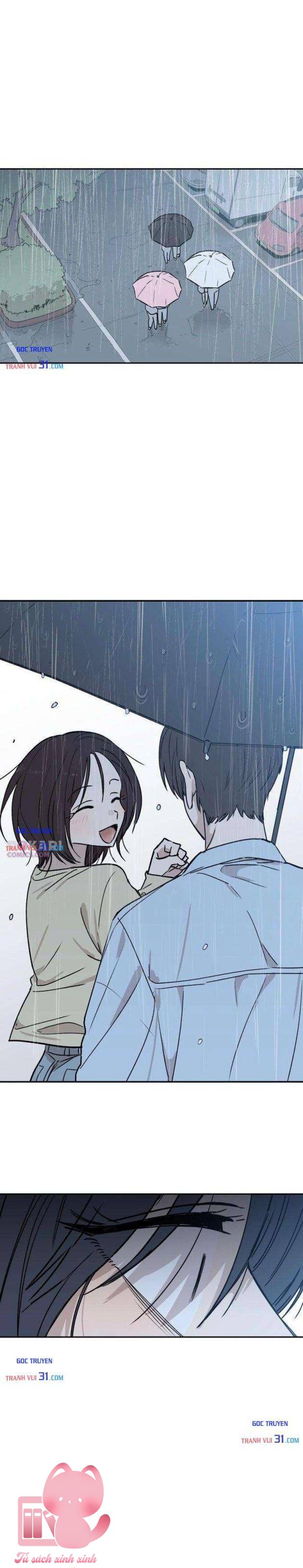 Đau Nhói - Chap 17