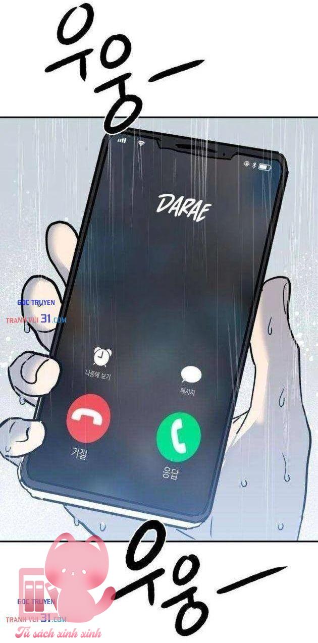 Đau Nhói - Chap 17