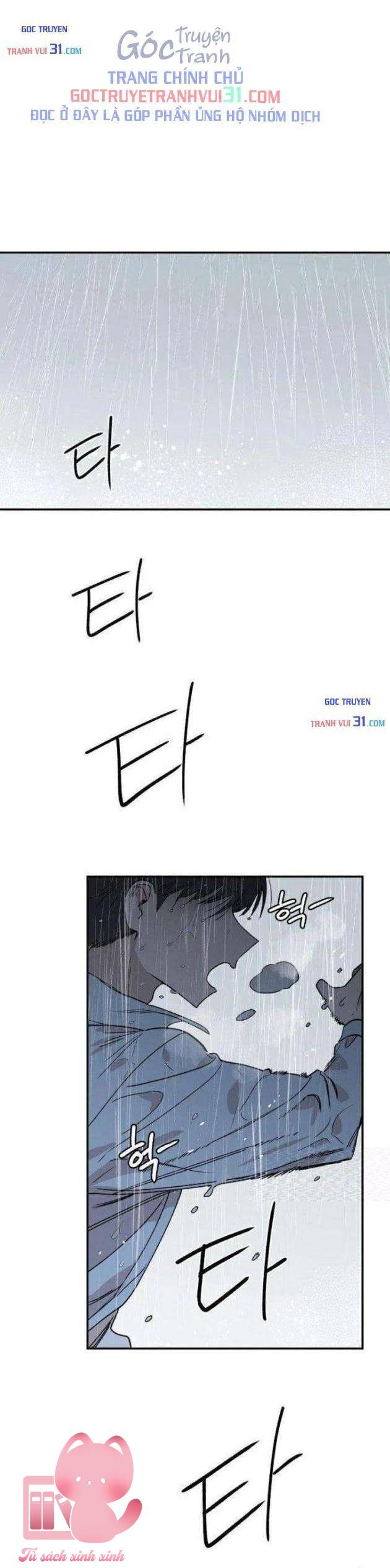 Đau Nhói - Chap 18