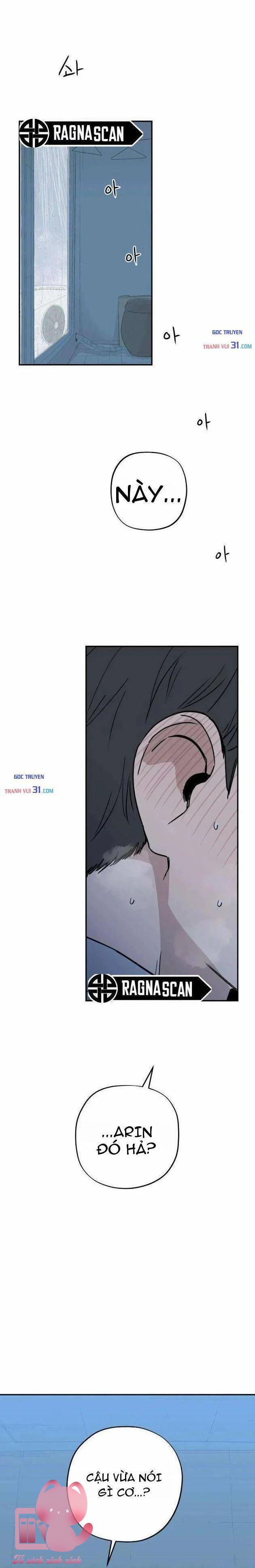 Đau Nhói - Chap 19