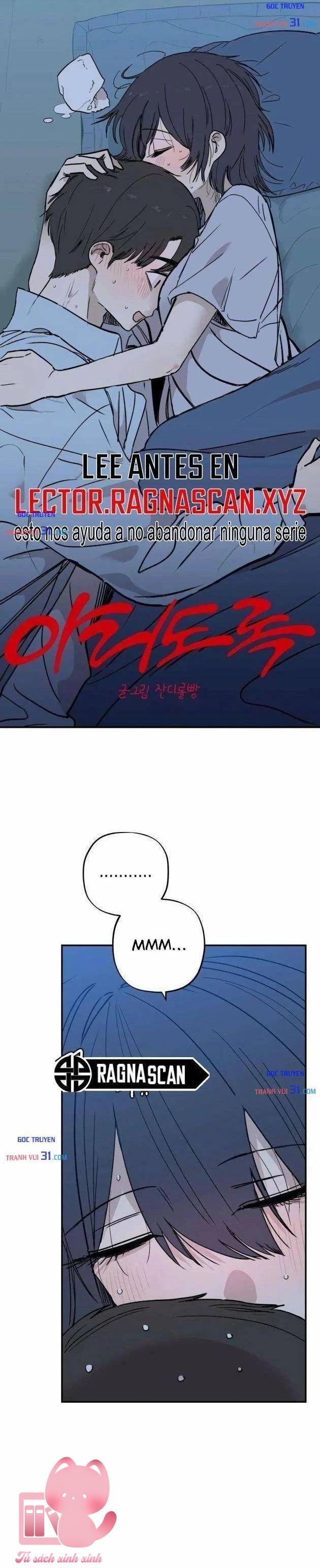 Đau Nhói - Chap 19