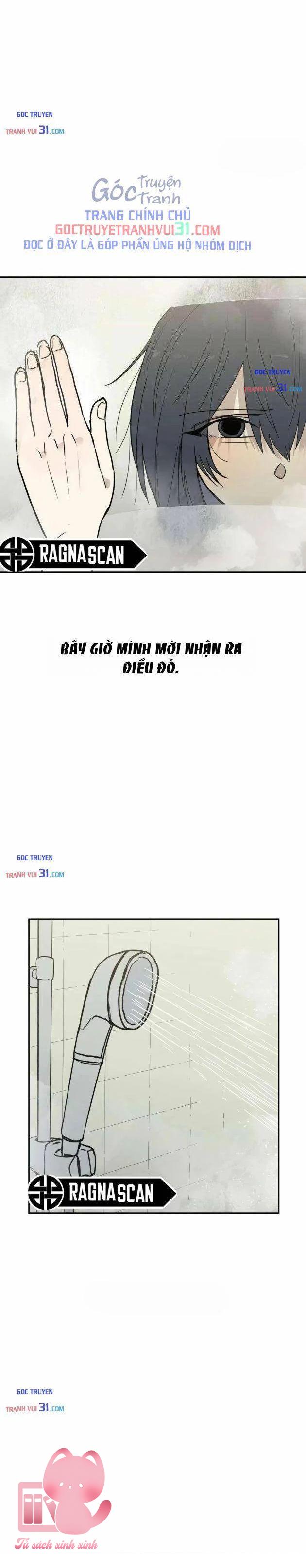 Đau Nhói - Chap 19