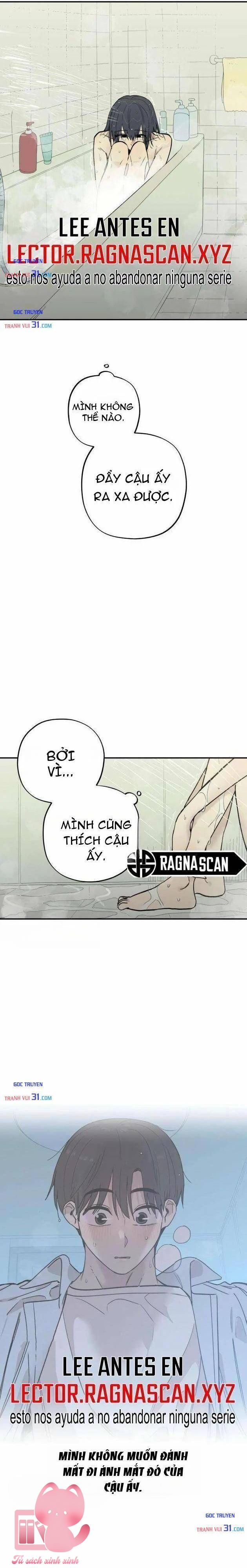 Đau Nhói - Chap 19
